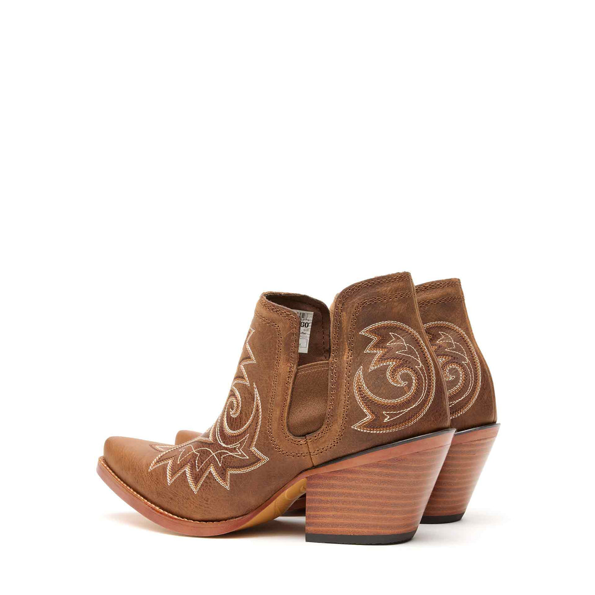 Women's Crush Western Boots