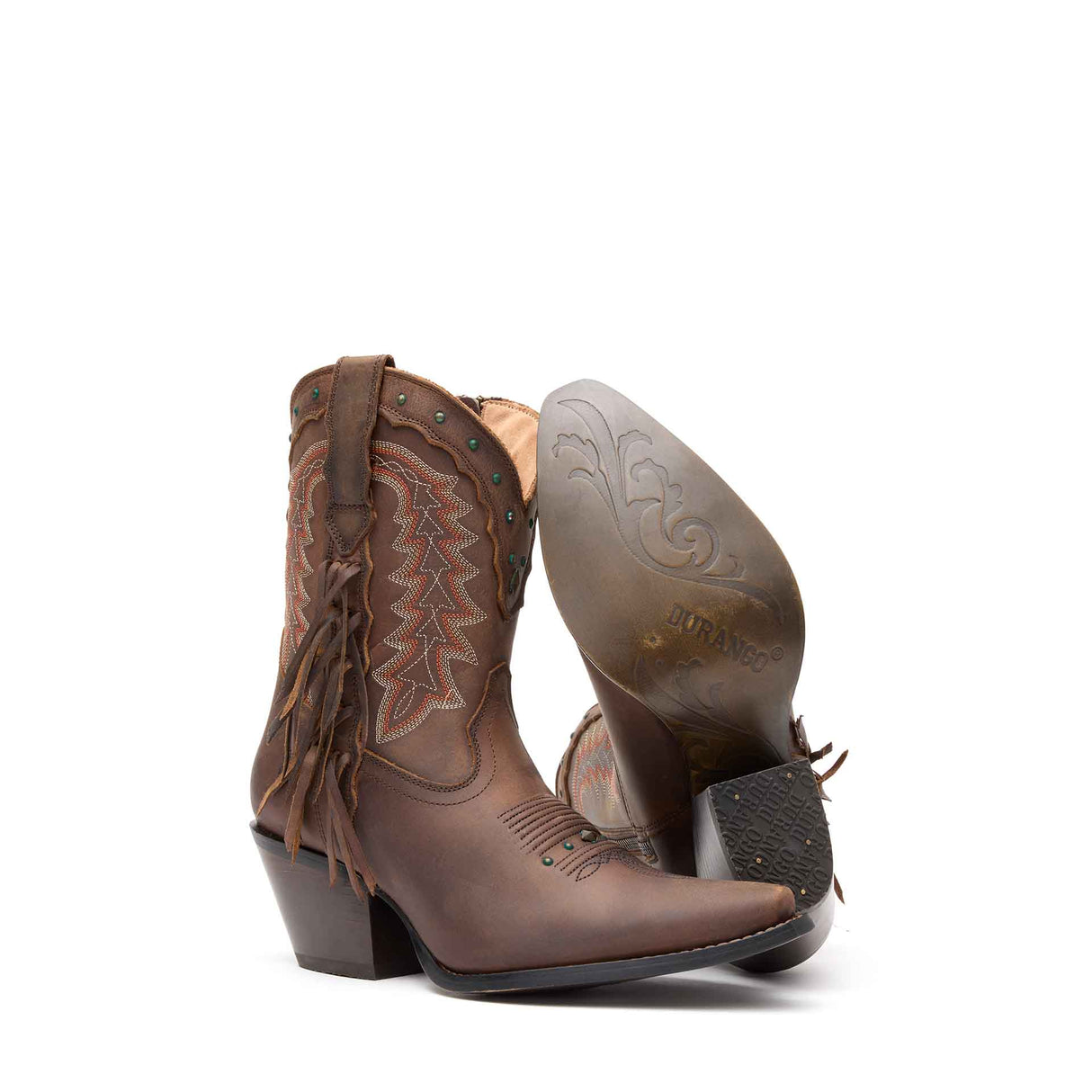 Women's Crush Western Boots
