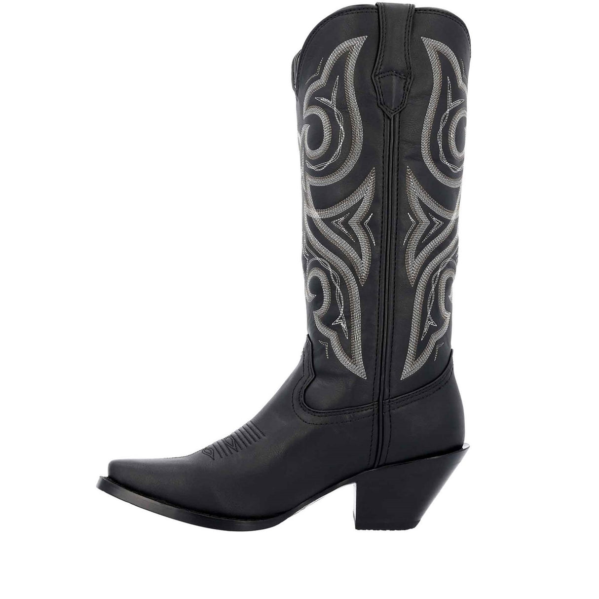 Women's Crush Western Boots Black Beauty