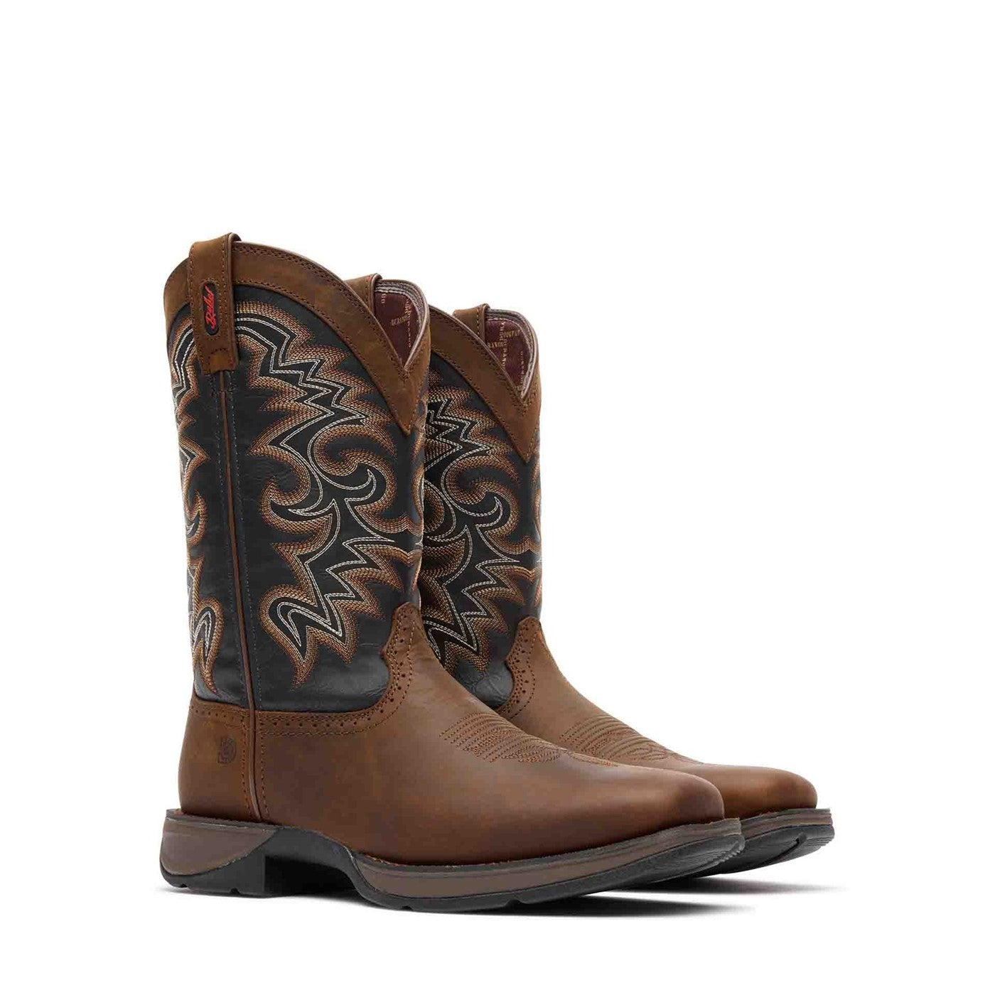 DURANGO'S BOOT CO. 本革 メンズ　ウエスタンブーツ 26 gbt-40008-74152-b-1-1_3d6258ef