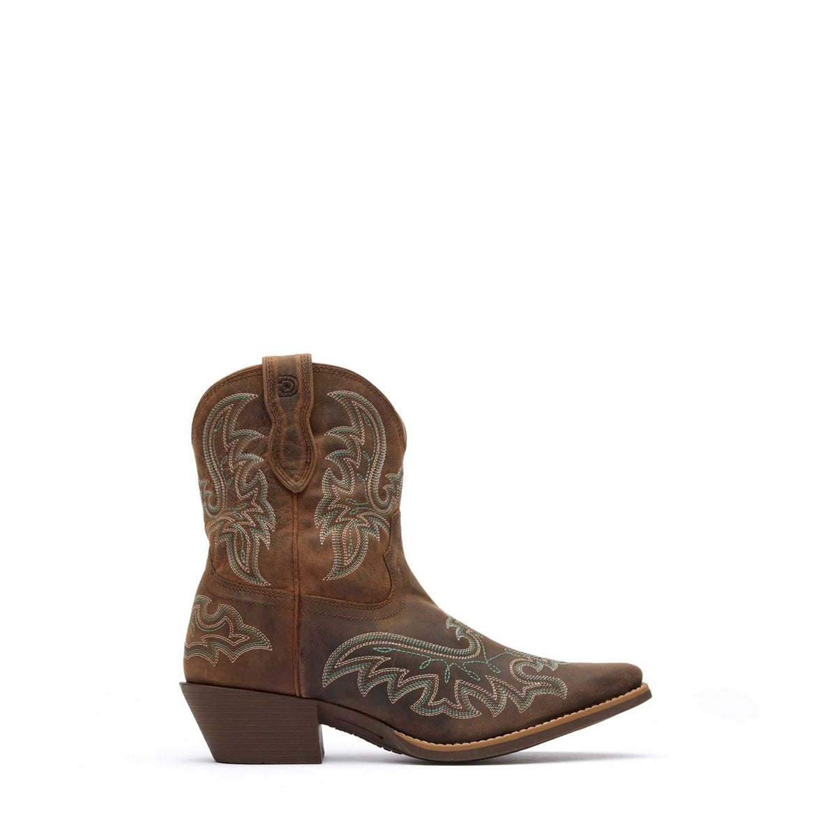 Women's Shyloh Pony Boots Driftwood