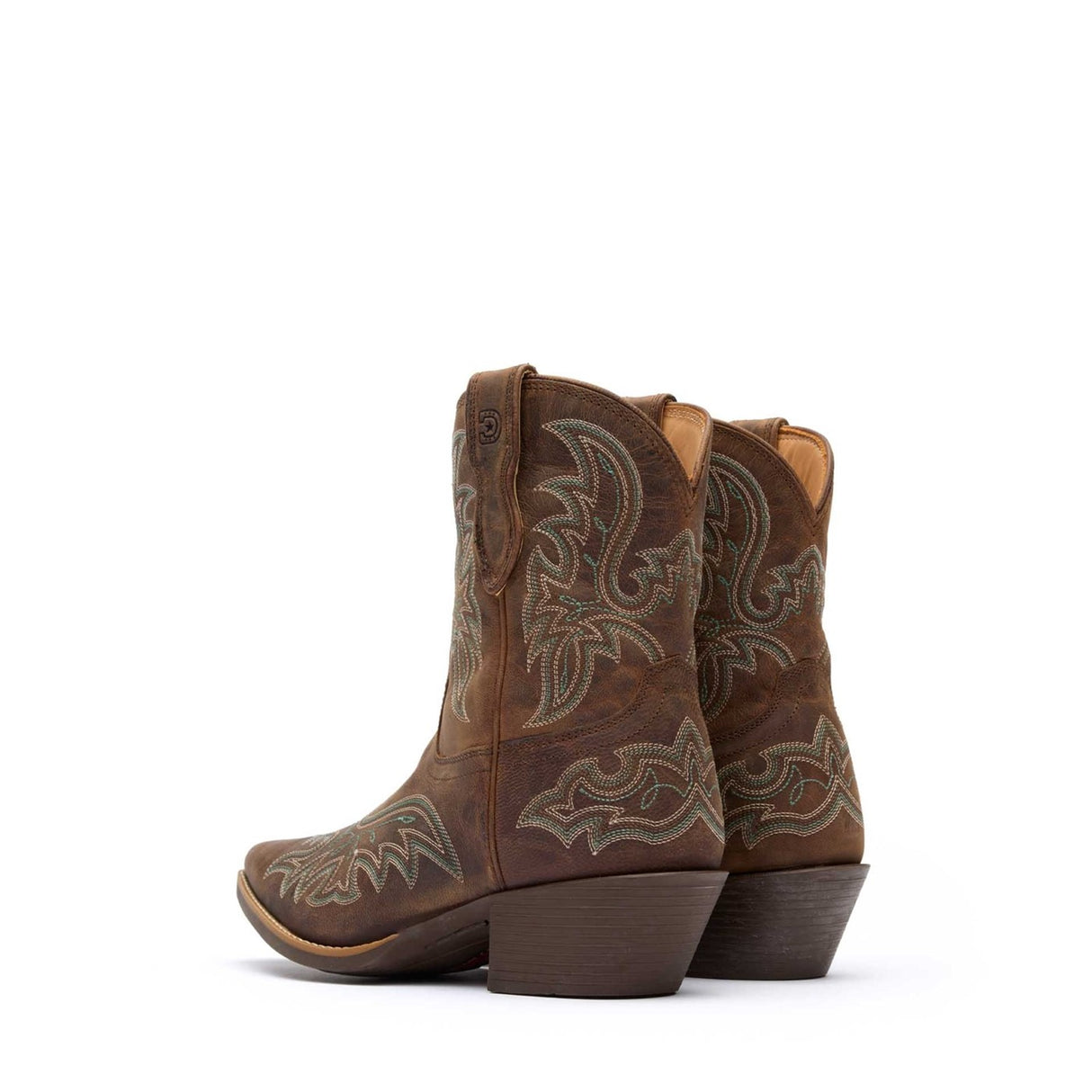 Women's Shyloh Pony Boots Driftwood