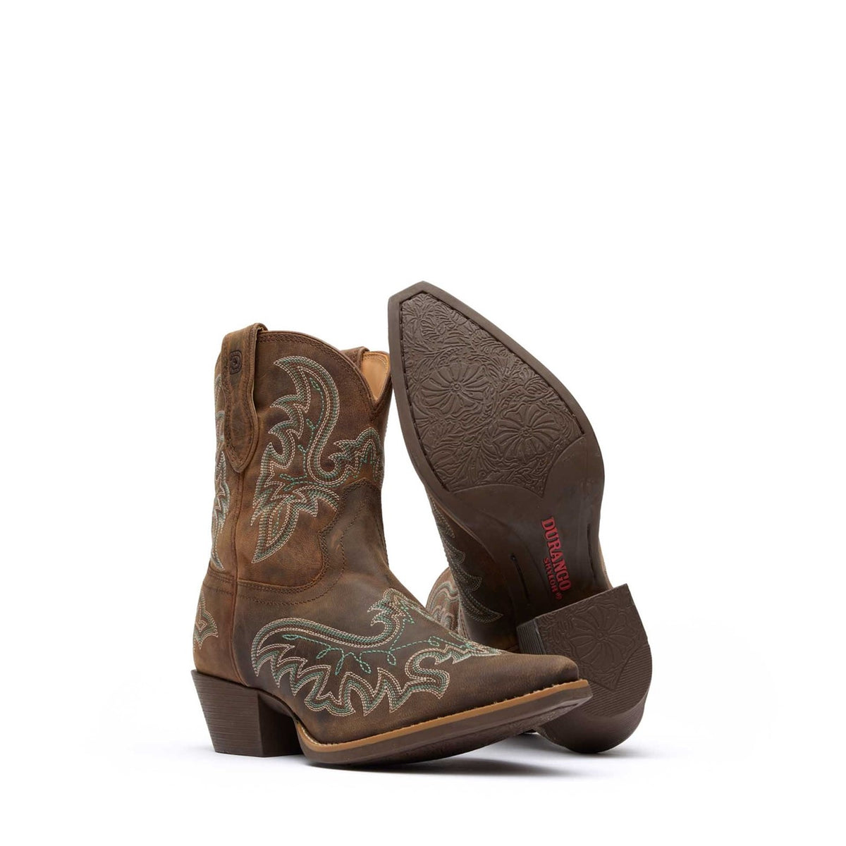 Women's Shyloh Pony Boots Driftwood