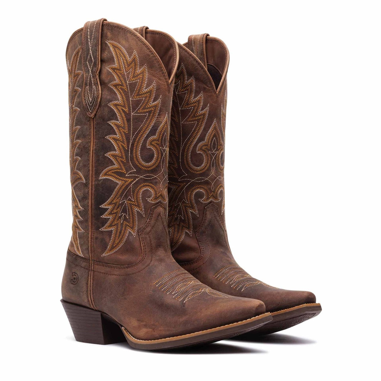 Women's Shyloh Western Boots Driftwood