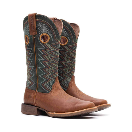 Durango Bottes Western RD3315 pour femme, Marron Durango Bottes Western RD3315 pour femme, Marron