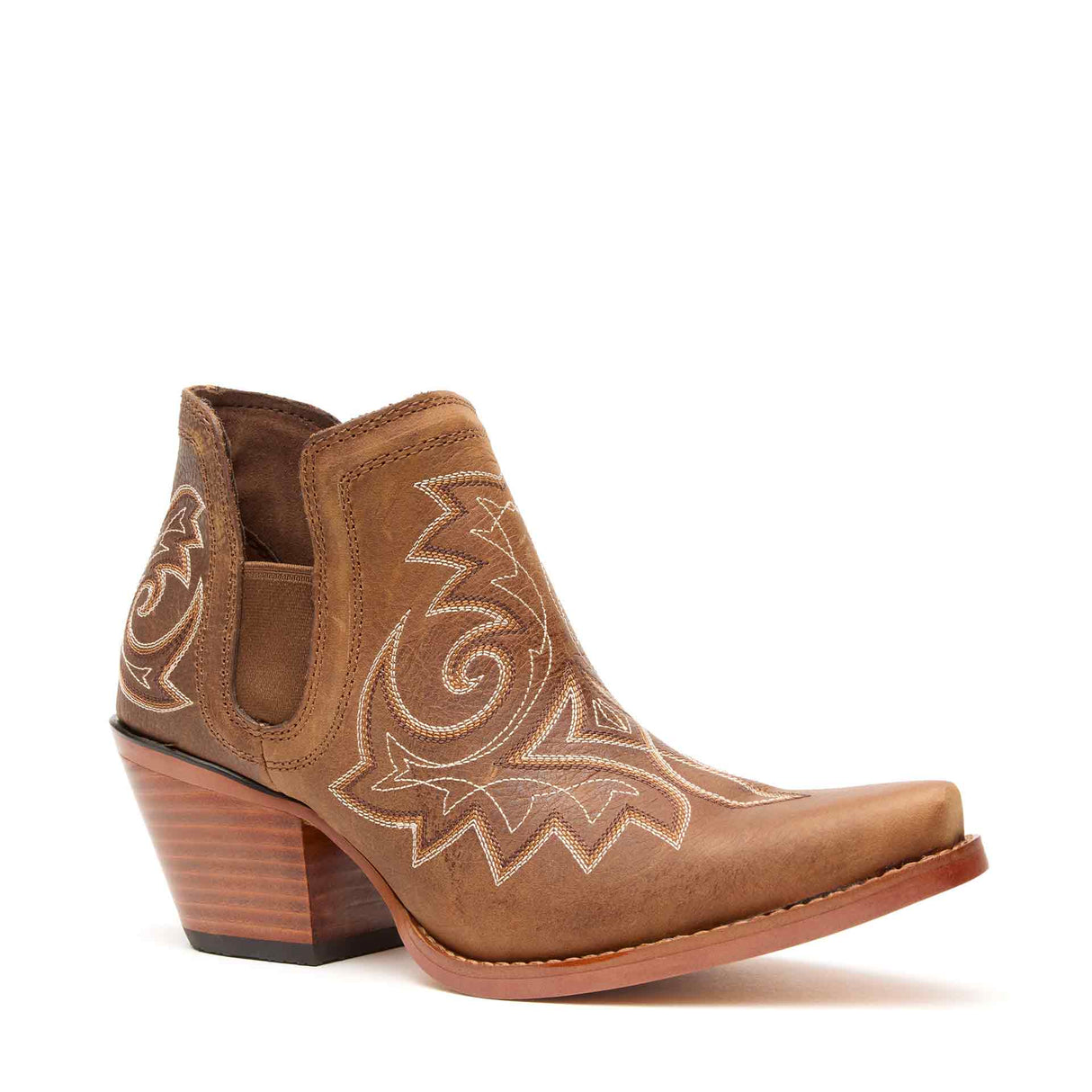Women's Crush Western Boots