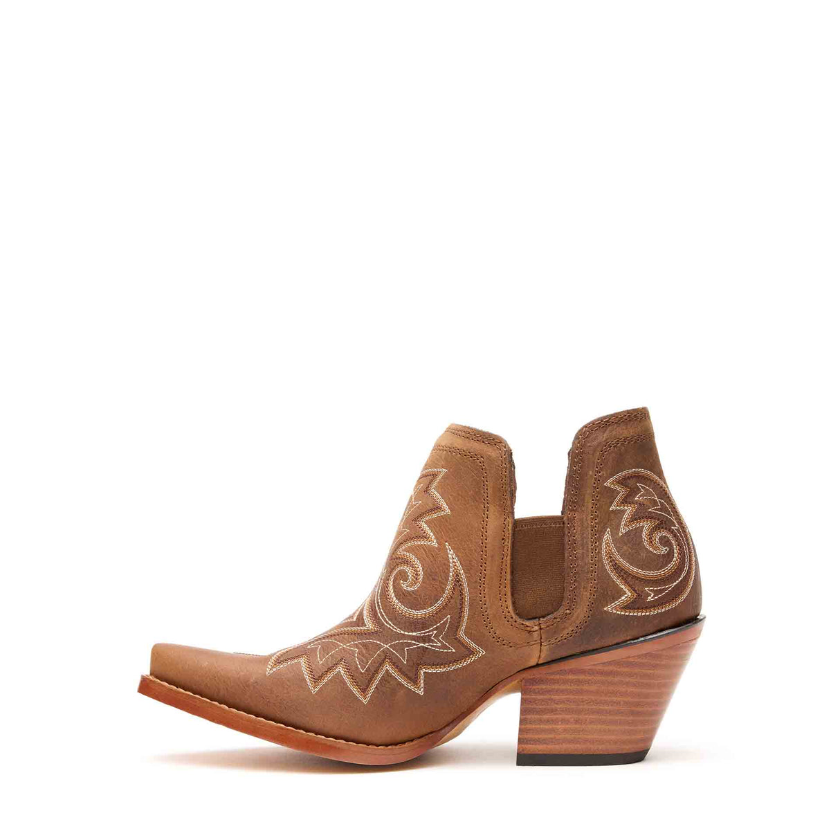 Women's Crush Western Boots