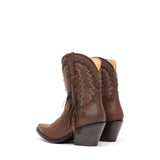 Women's Crush Western Boots