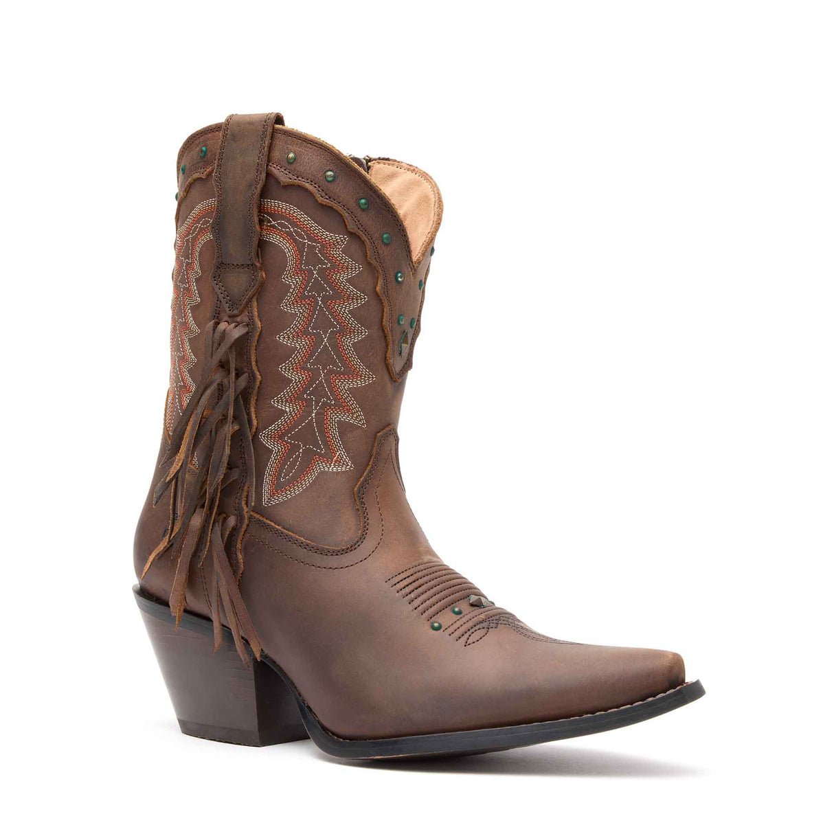 Women's Crush Western Boots