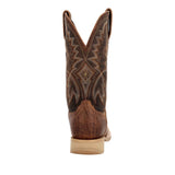 Men's Rebel Pro Lite Western Boots Tan Brown