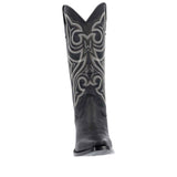 Women's Crush Western Boots Black Beauty