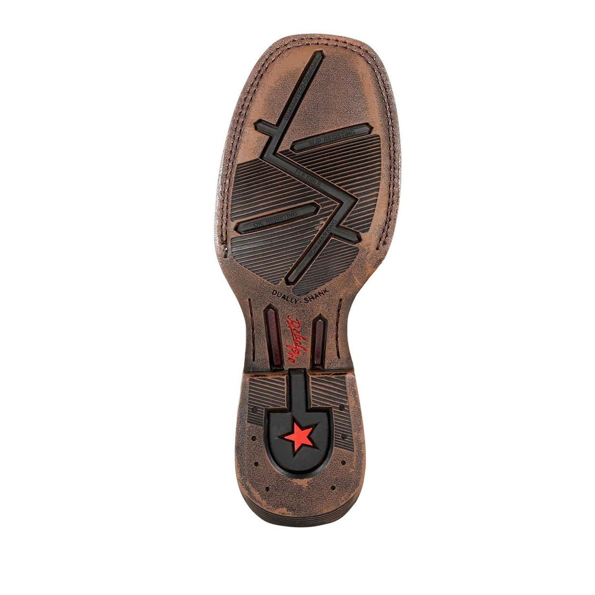 Women's Lady Rebel Pro Western Boots Wheat and Tidal Teal