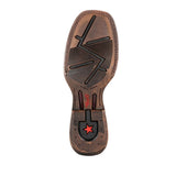 Women's Lady Rebel Pro Western Boots Wheat and Tidal Teal