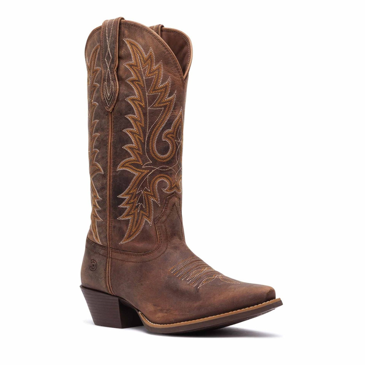 Women's Shyloh Western Boots Driftwood