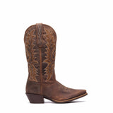 Women's Shyloh Western Boots Driftwood
