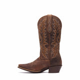 Women's Shyloh Western Boots Driftwood