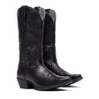 Women's Shyloh Western Boots Polished Black Onyx