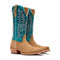 Fawn Gypsy Teal